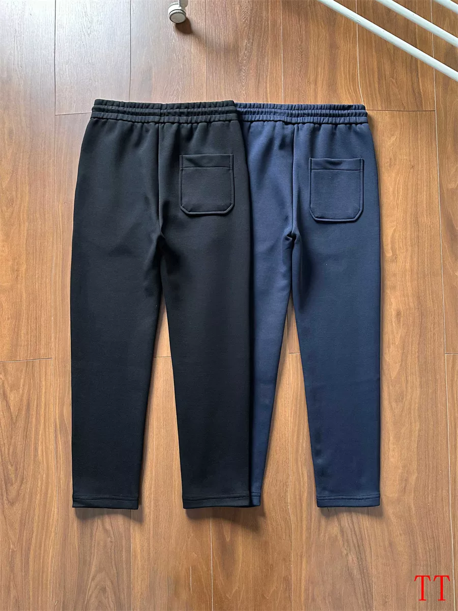 burberry pantalons pour homme s_12a664b:Burberry pantalon homme1